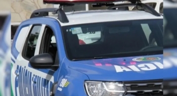 Vizinho suspeito de estuprar menino de 4 anos dentro de condomínio em Goiânia morre em confronto com a PM